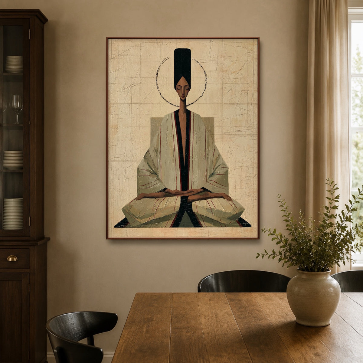 Still Hands Ceremony — artwork view 5