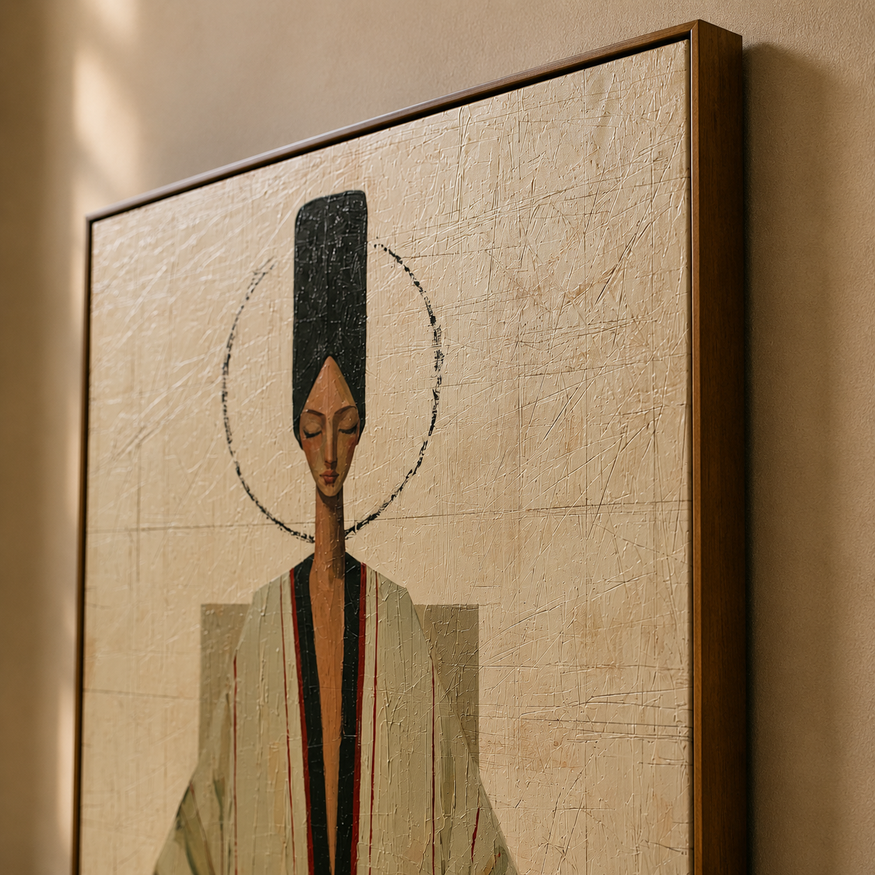 Still Hands Ceremony — artwork view 6